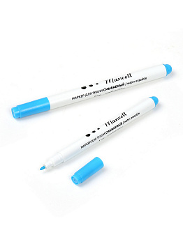 Набор Maxwell 133-5141 (раскройный нож 28мм, пять лезвий, смываемый маркер)